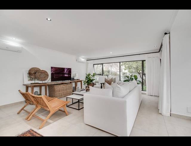 3 BEDROOM PROPERTY TO RENT IN DAINFERN GOLF ESTATE